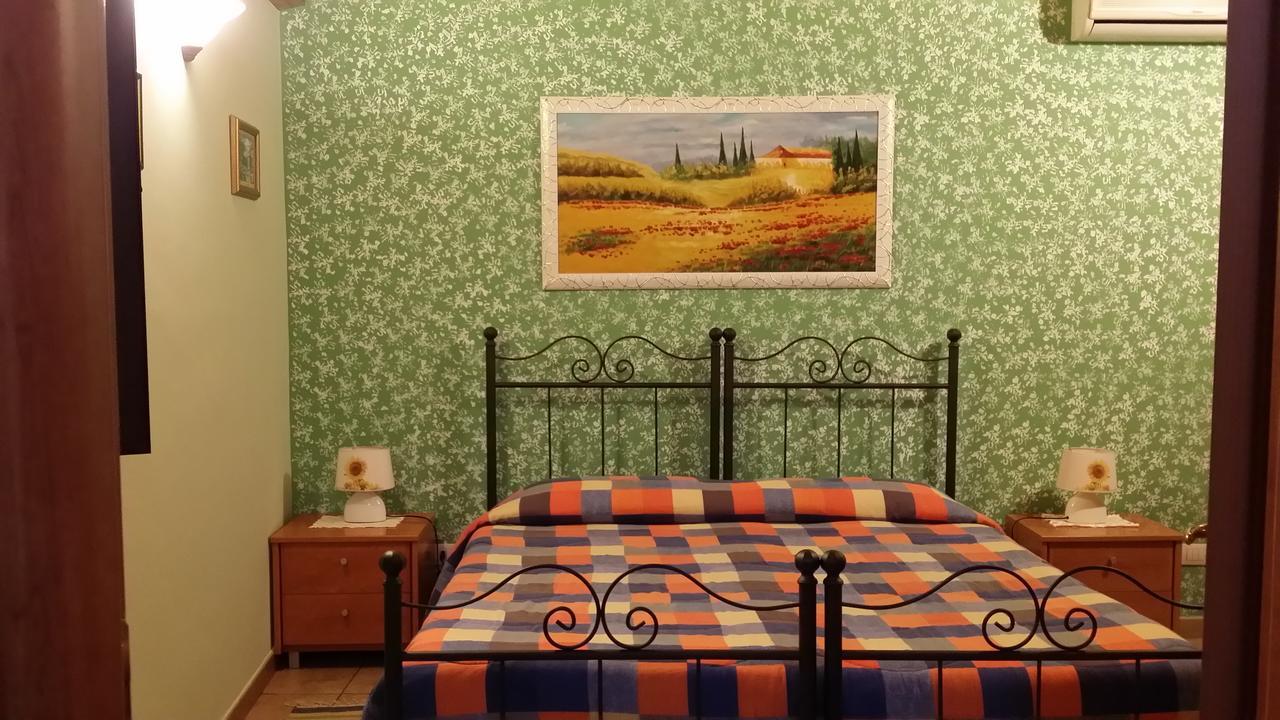 Pineta Monserrato モーディカ エクステリア 写真
